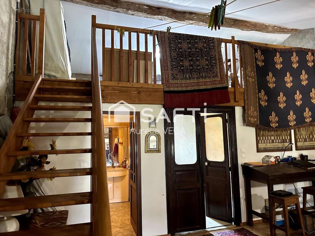 Photo 8 - Maison à MIREPOIX