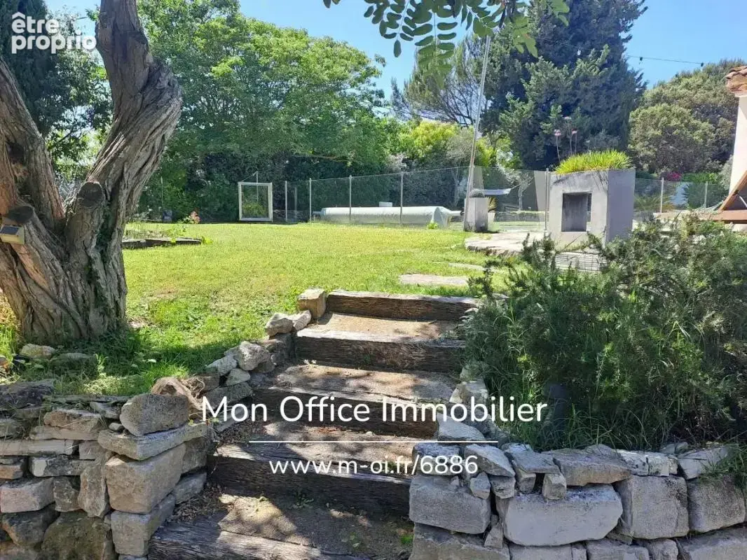 Référence : 6886-VCL - Maison XIXème avec pigeonnier d'époque - Parc, piscine - 4 chambres 1 bureau - Proche EGUILLES - photo 21