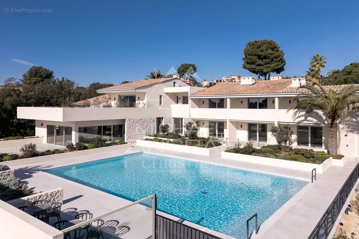 Appartement à CAGNES-SUR-MER