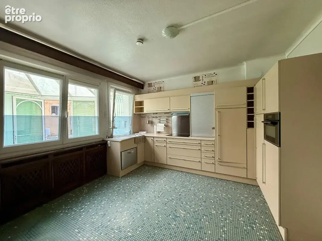 Maison Bagneux 6 pièce(s) - photo 3