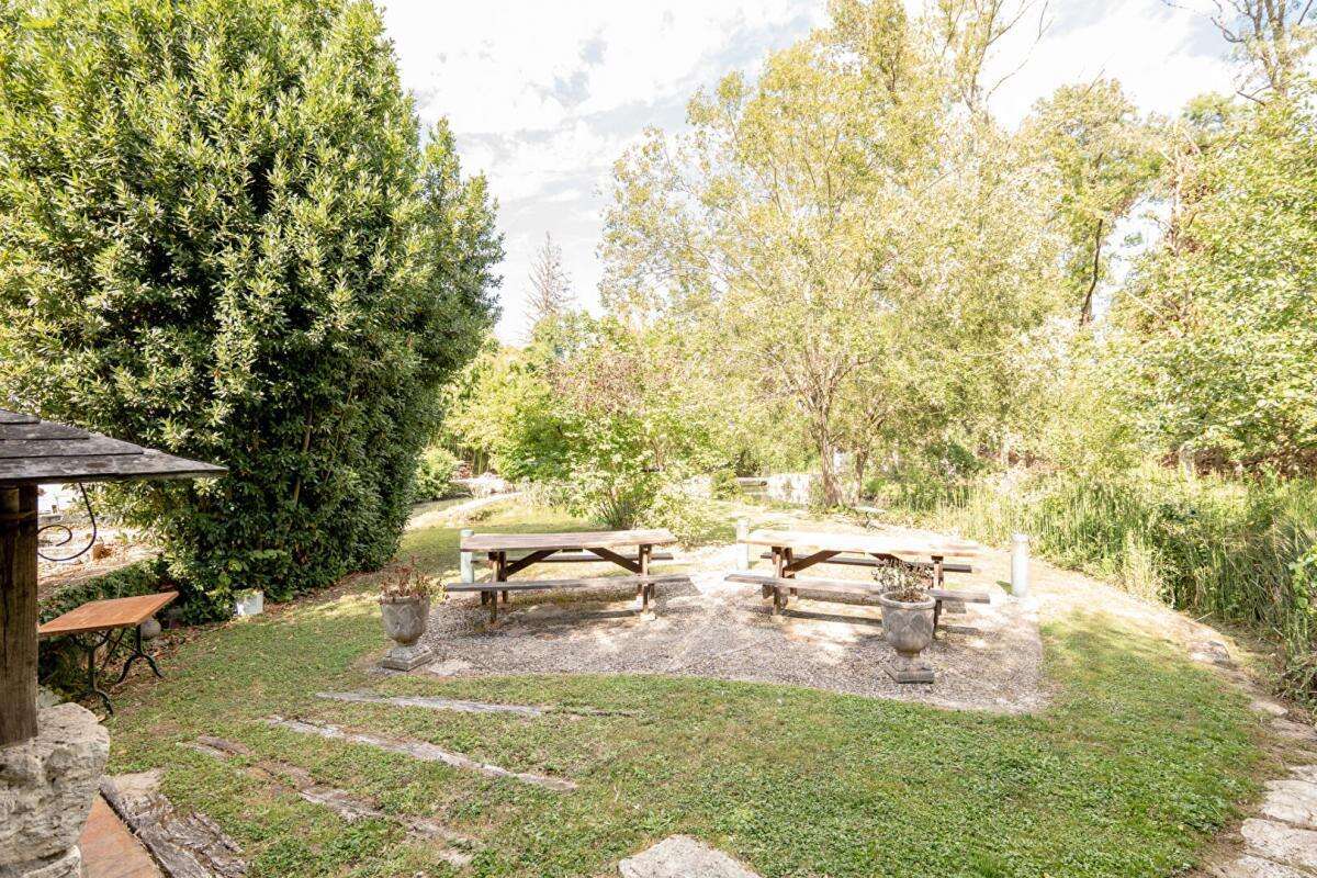 Maison à SAINT-AIGNAN