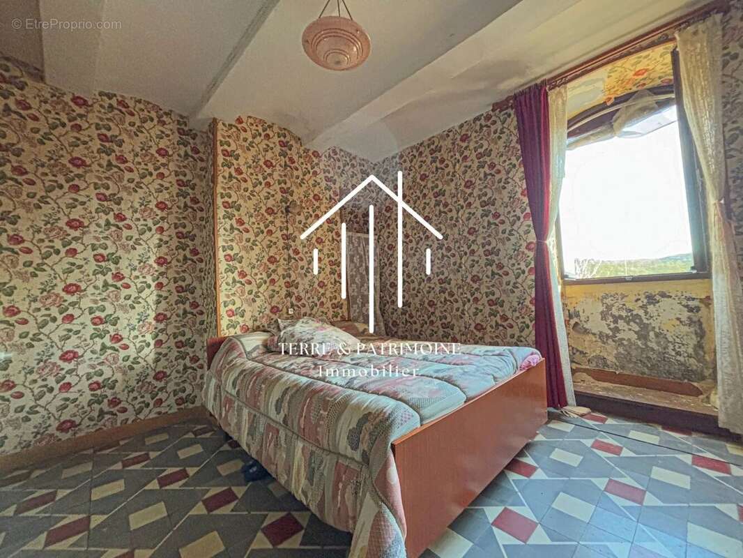 Maison de village Lagorce - photo 6