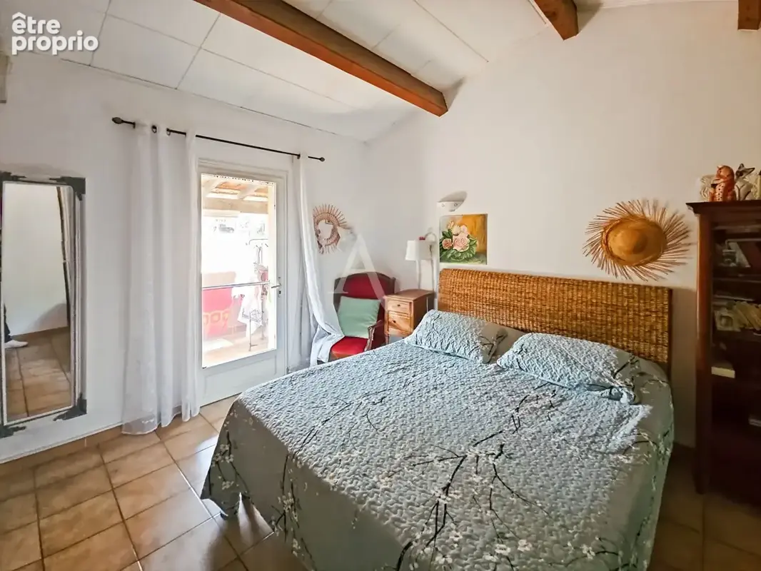Villa appartement LE PRADET   5 pièce(s)   115 m2 - photo 10