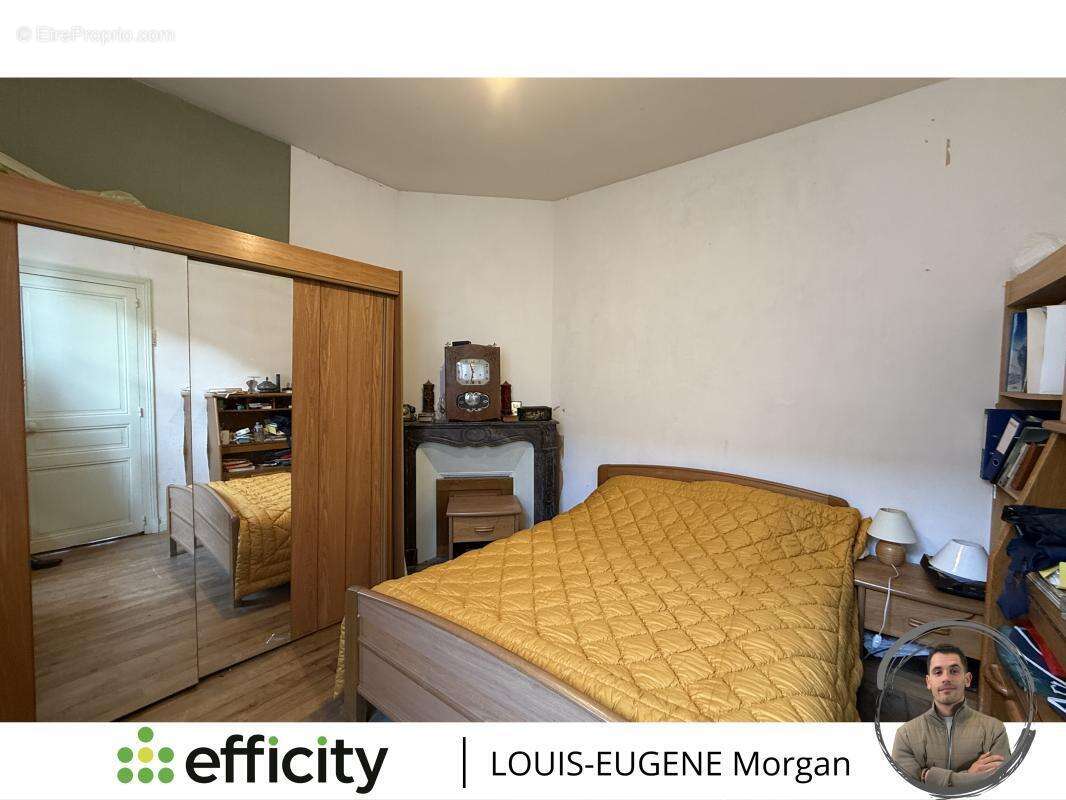 Maison bourgeoise - photo 7