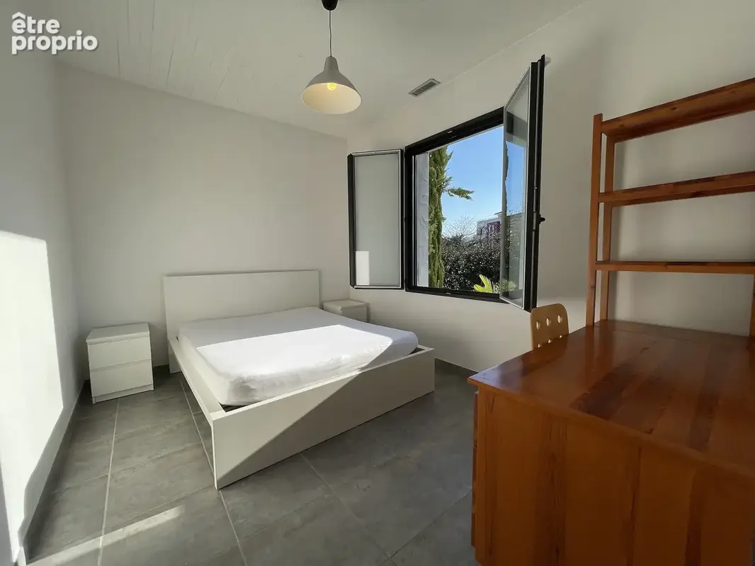 Gradignan - Rue St François Xavier - Belle Maison 4 Ch. - photo 5