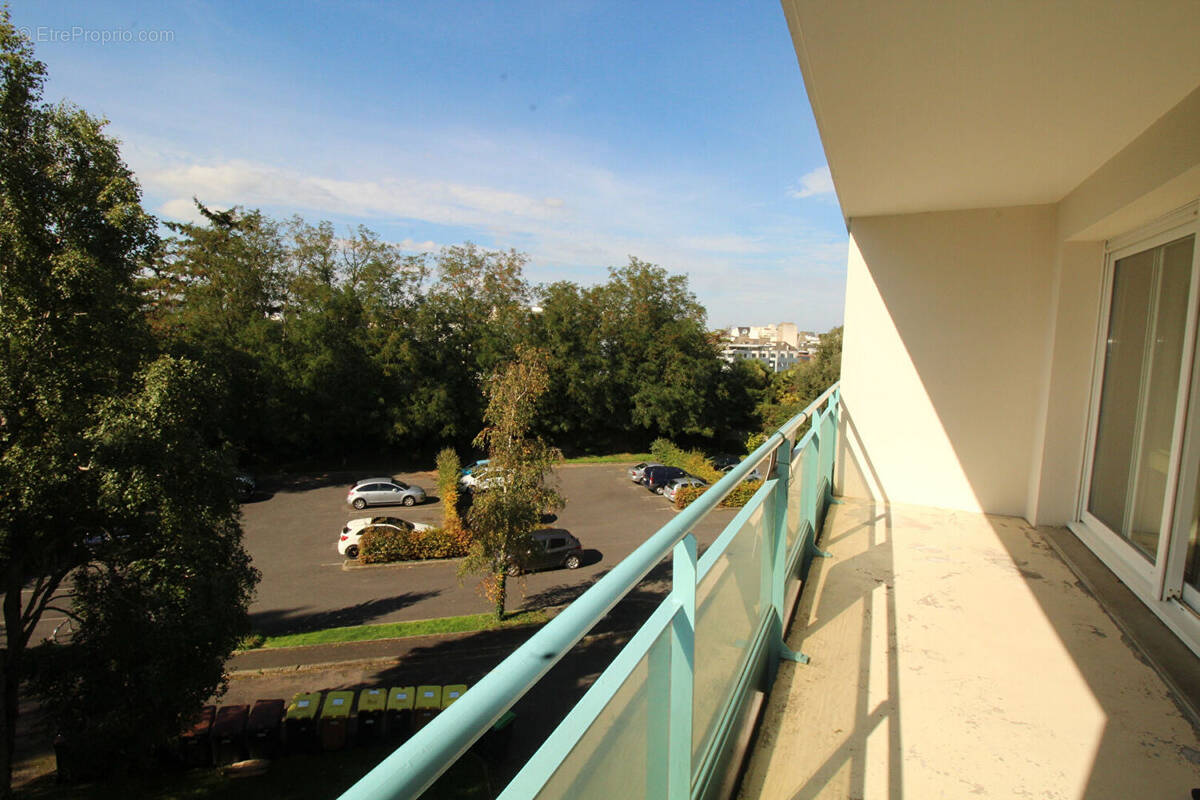 Appartement à SAINT-BRIEUC