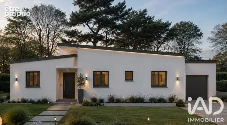 Photo 1 - Maison à SAINT-PERREUX