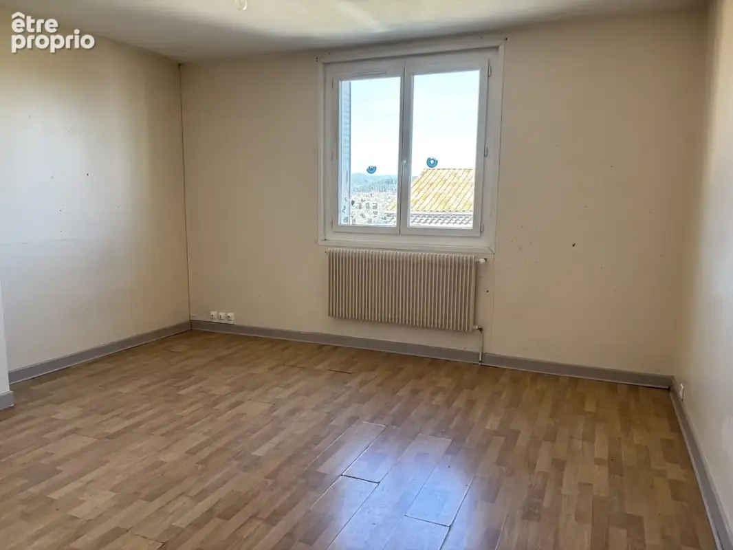 Appartement 103 m² à Aubenas  - photo 7