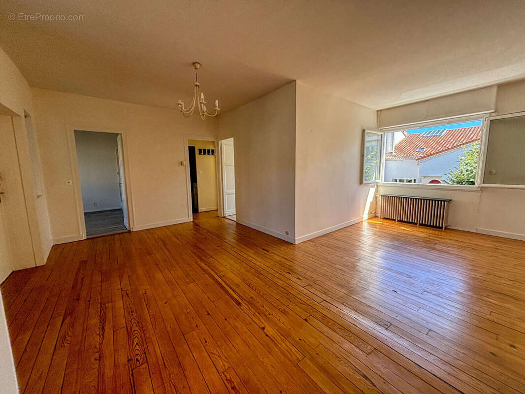 Appartement à ROYAN