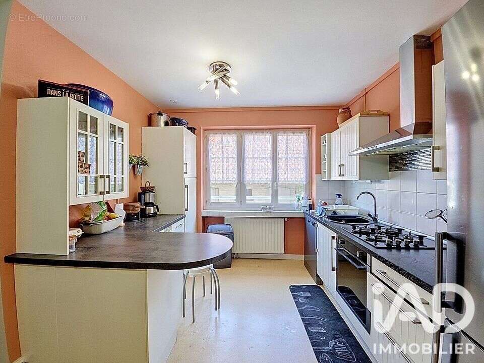 Photo 2 - Maison à AMNEVILLE