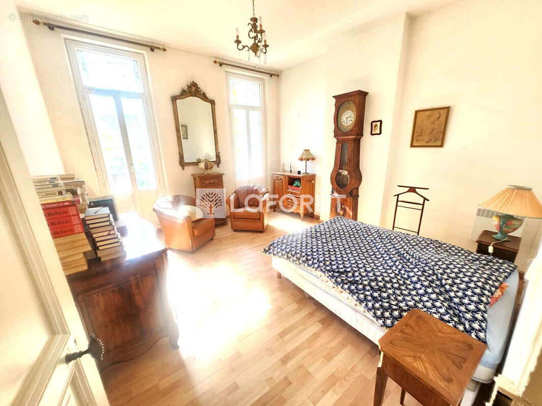 Maison à LA SEYNE-SUR-MER