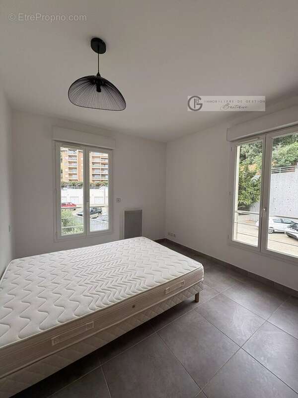 Appartement à SAN-MARTINO-DI-LOTA