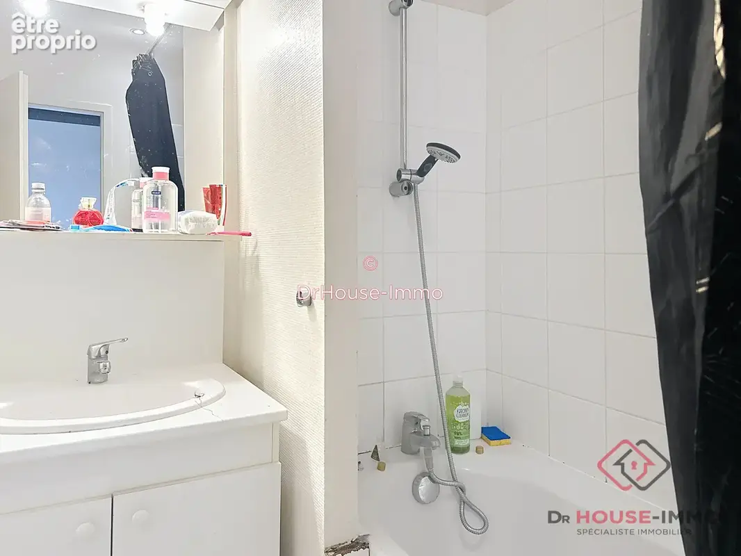 Appartement 72 m² à Perigueux  - photo 8