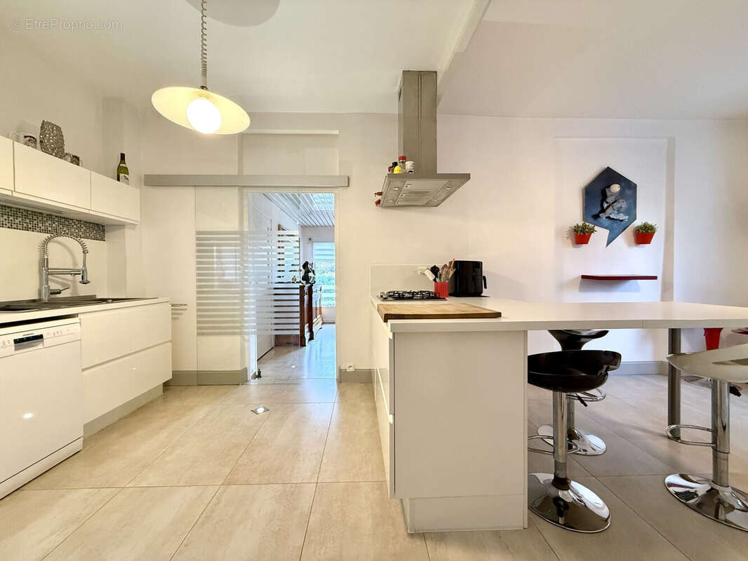 Maison 135 m² à Clermont-Ferrand  - photo 2