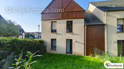 Appartement à PARTHENAY-DE-BRETAGNE
