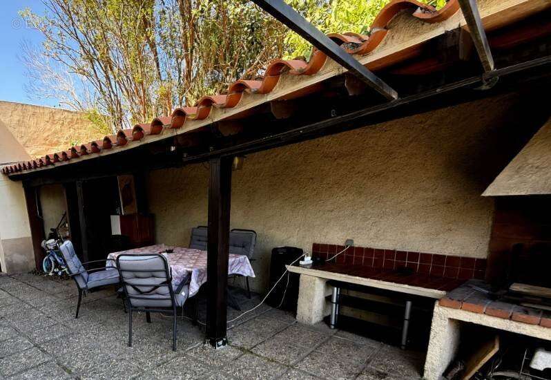 Maison à PERPIGNAN