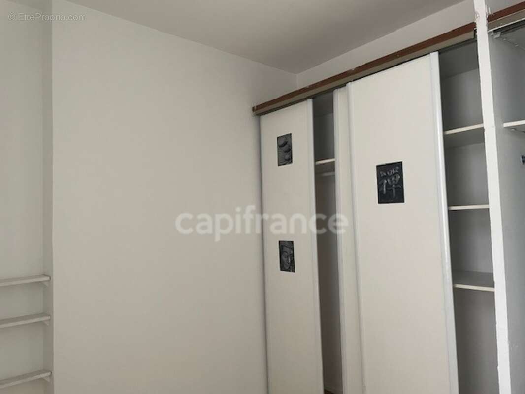 MARSEILLE 10eme Arrt (13)Appartement à vendre 2 pièces,  2e et dernier étage, 45m2, SUD - photo 5
