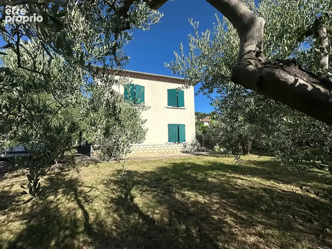 Maison à PEYRUIS