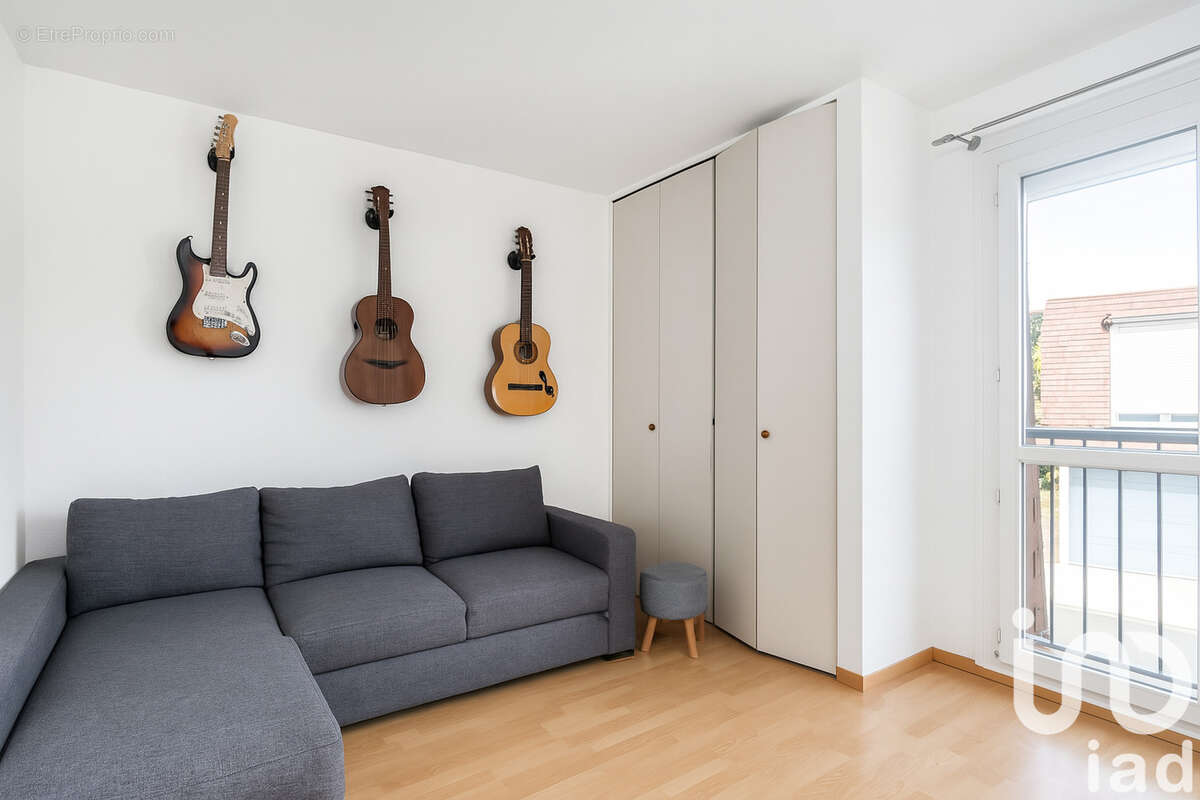 Photo 8 - Maison à BONDOUFLE