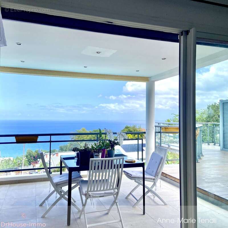 Maison à LA POSSESSION