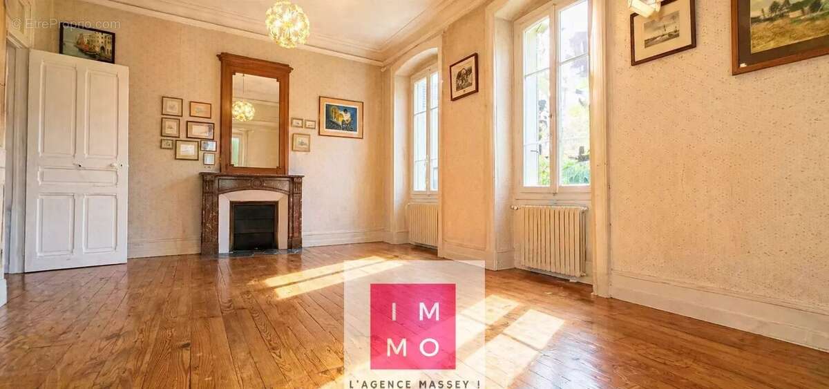 Appartement à TARBES