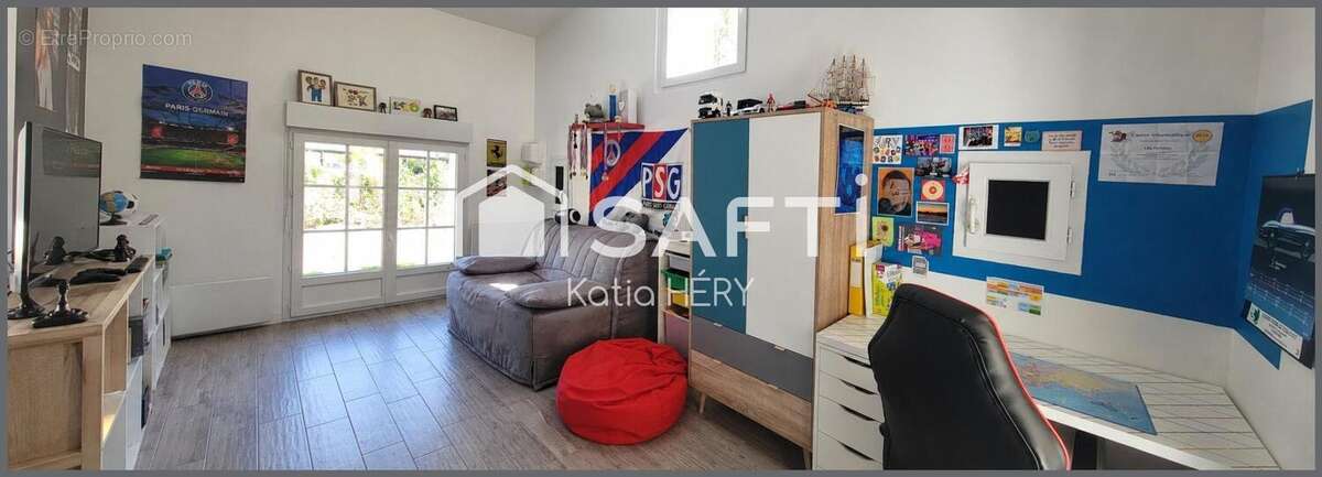 Maison 116 m² à Sallertaine  - photo 5