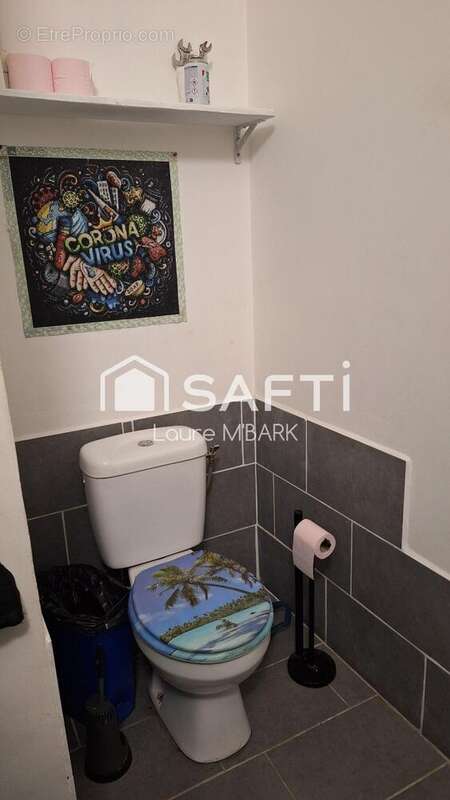 Photo 9 - Maison à NESLE