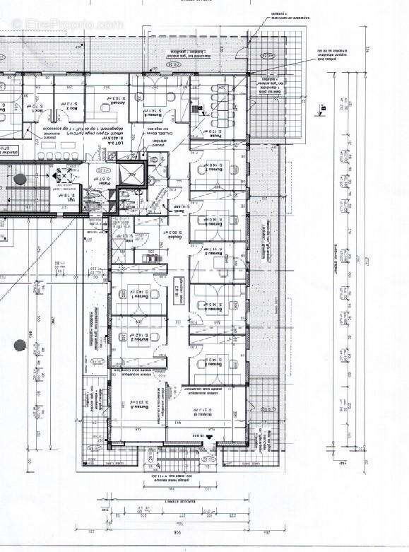 Commerce à SAINT-MALO
