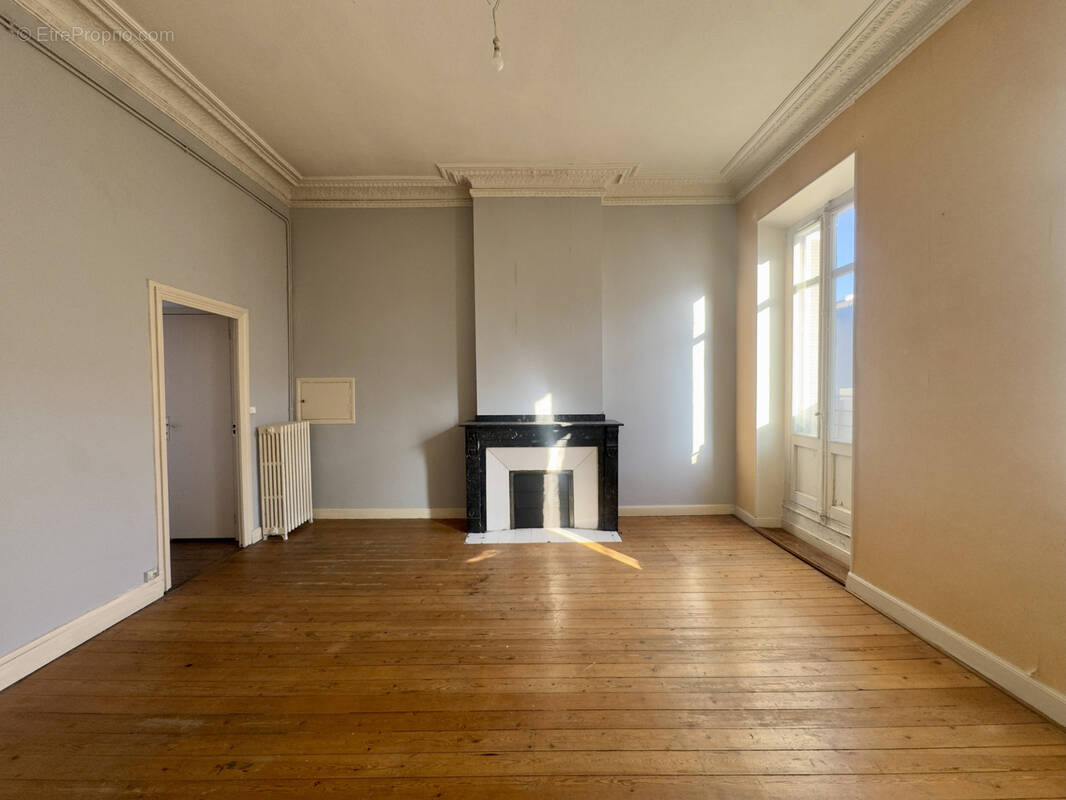 Appartement à CARCASSONNE