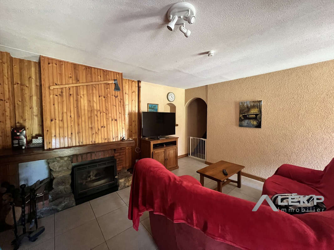 Maison 140 m² à Cerizay  - photo 9