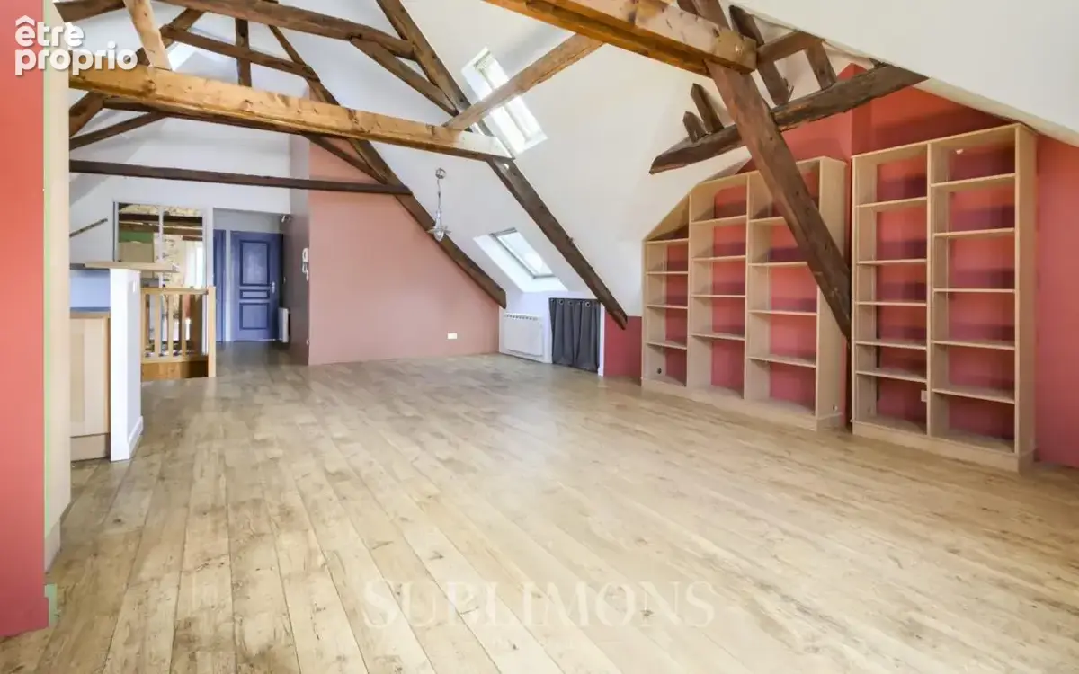 Appartement à vendre Le Croisic - photo 7
