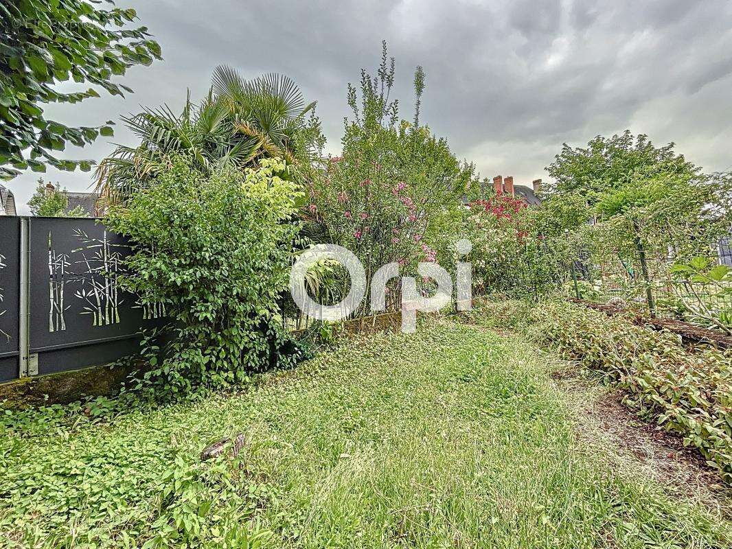 Quartier des rosiers - photo 14