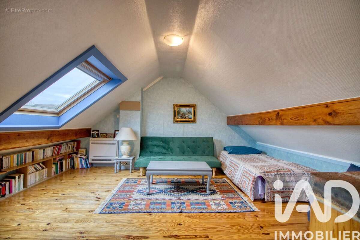 Photo 8 - Maison à FOSSES