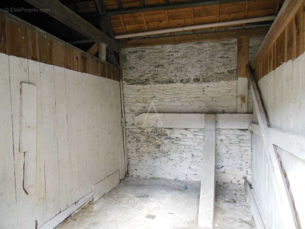 Maison à CHATEAULIN