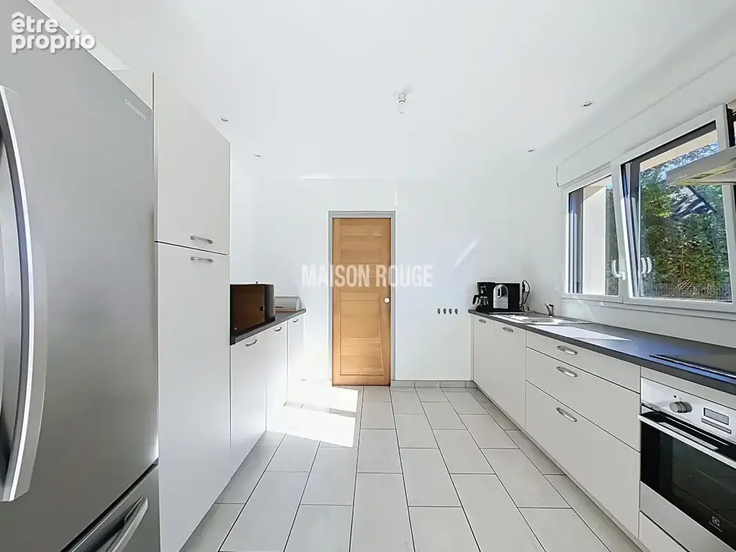 Contemporaine Vie plain pied TONQUEDEC - photo 7