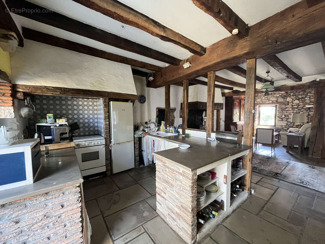 Maison à MOUGUERRE