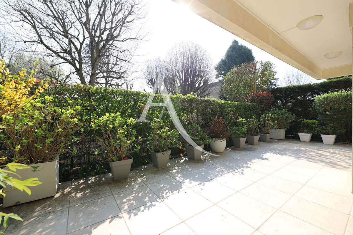Appartement à LE VESINET