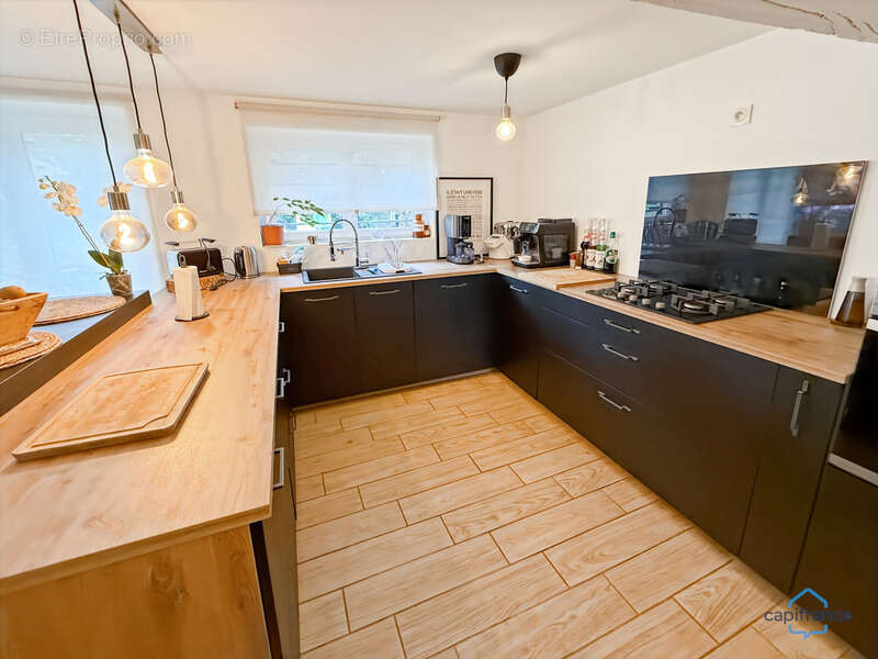 Maison à BARCELONNE-DU-GERS