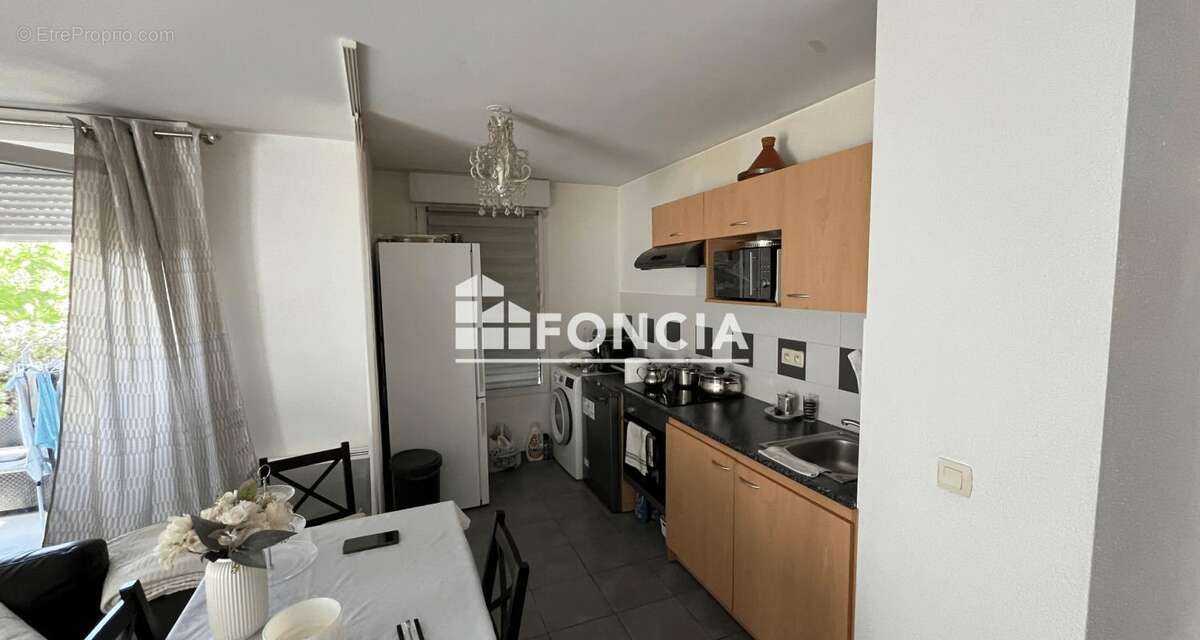 Appartement à SAVERNE