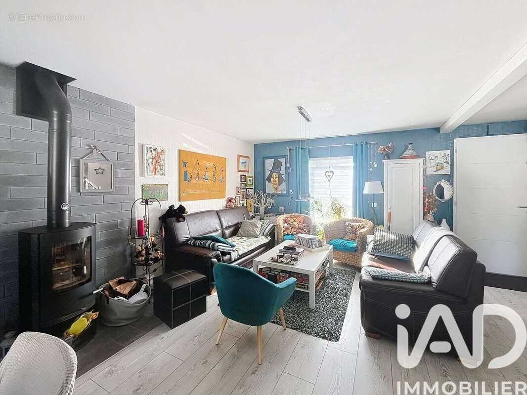 Photo 4 - Maison à SAINTE-LUCE-SUR-LOIRE