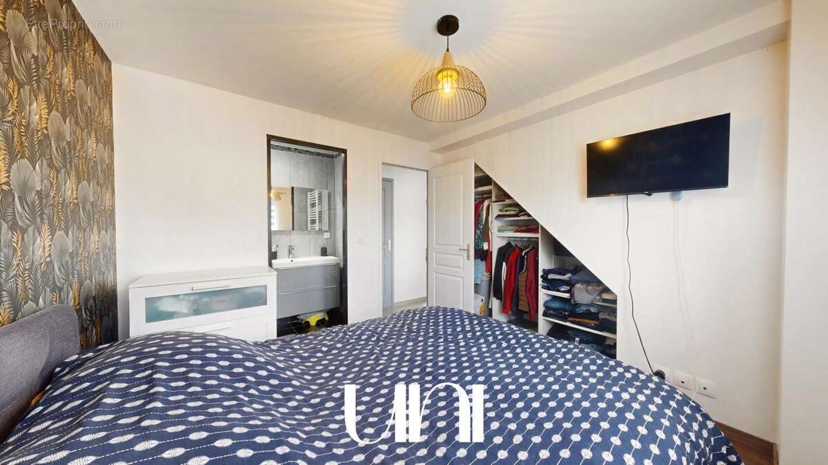 Maison 6 pièces 101 m² avec terrasse plein sud - photo 13