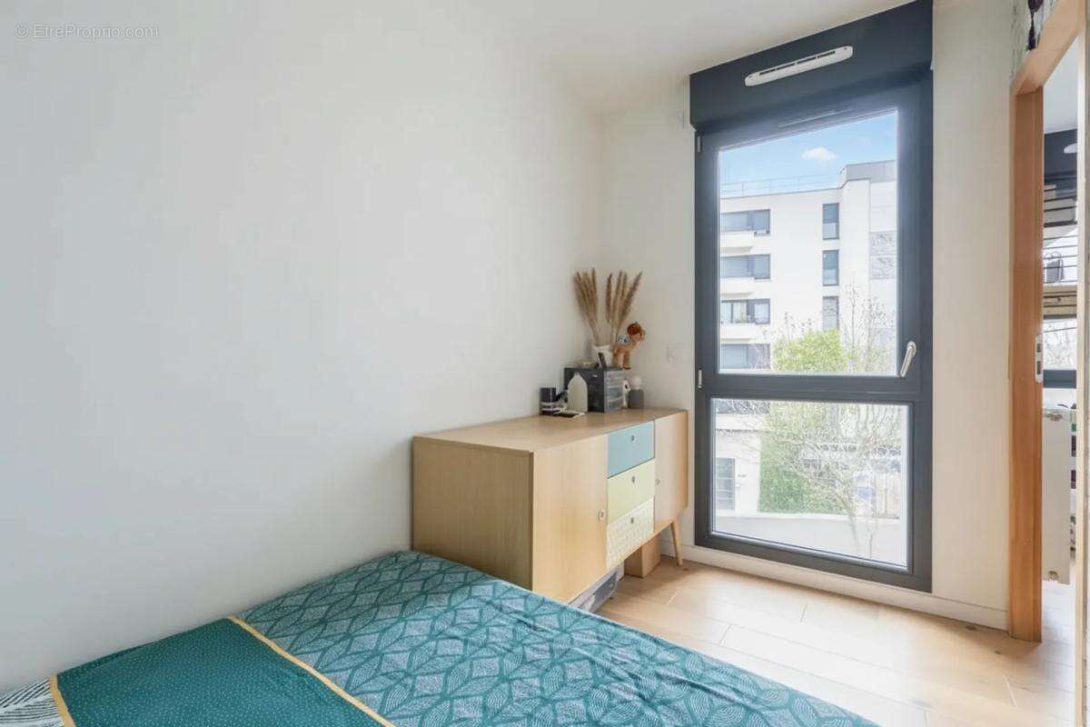 Appartement à BONDY