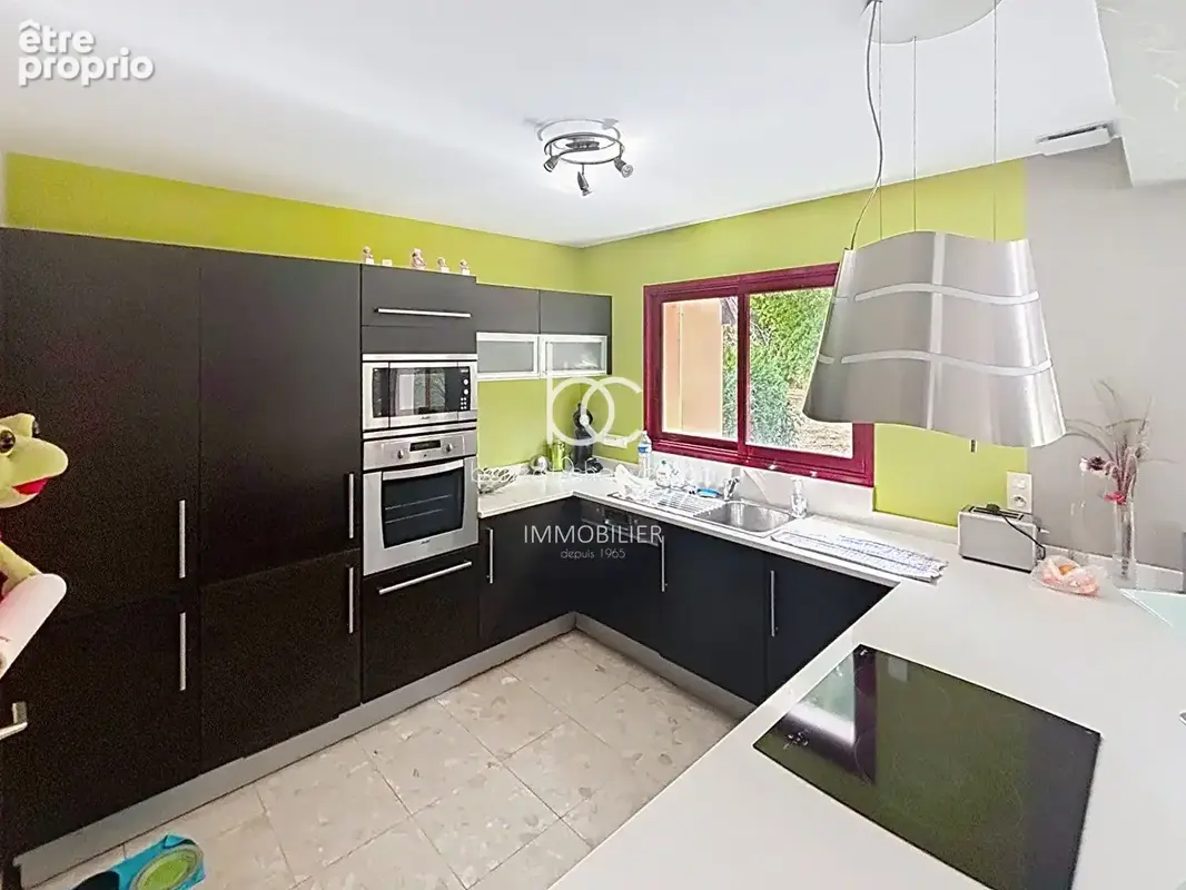 Maison secteur Cliscouët Conleau 130 m² 4 chambres - photo 4