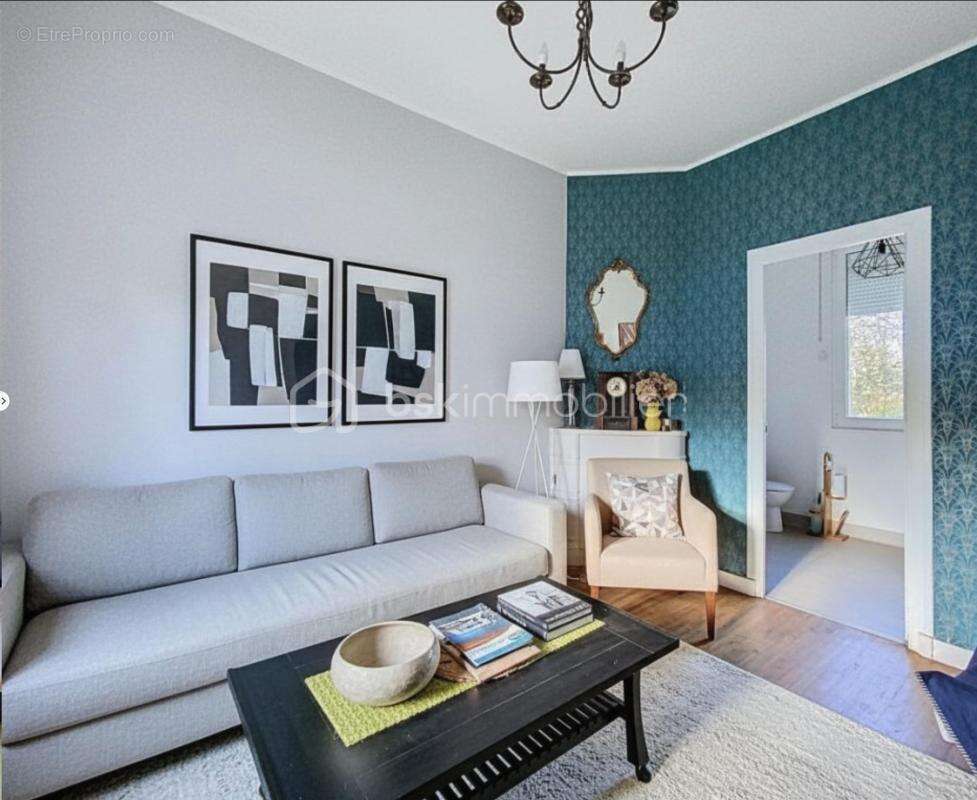 Maison à PLESLIN-TRIGAVOU