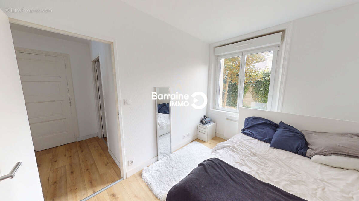 Appartement à BREST