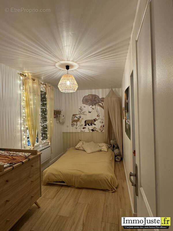 Appartement à RAMBOUILLET