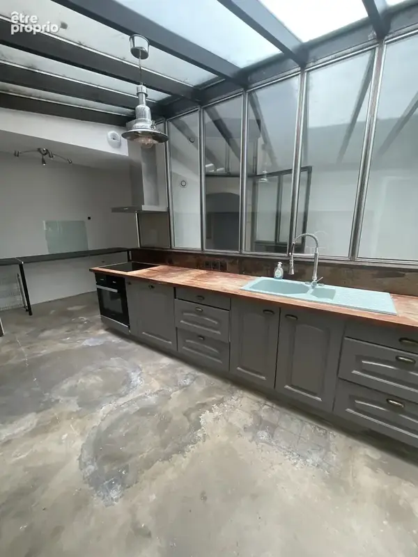 Appartement T2 centre ville de Pont-St-Esprit - photo 1