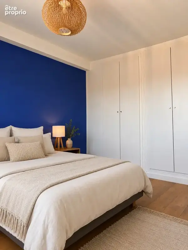 Prox place Célestins appartement 56m2 - photo 9