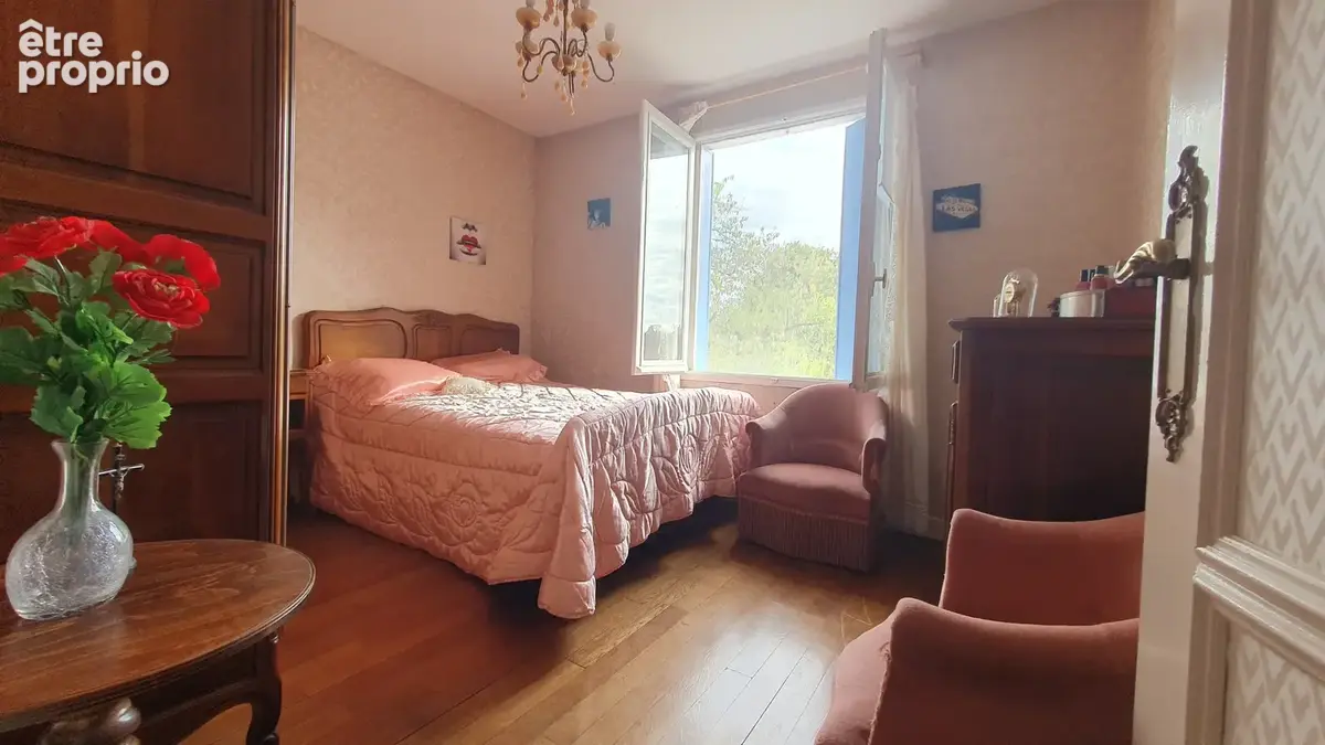 Maison Yzeure - photo 13