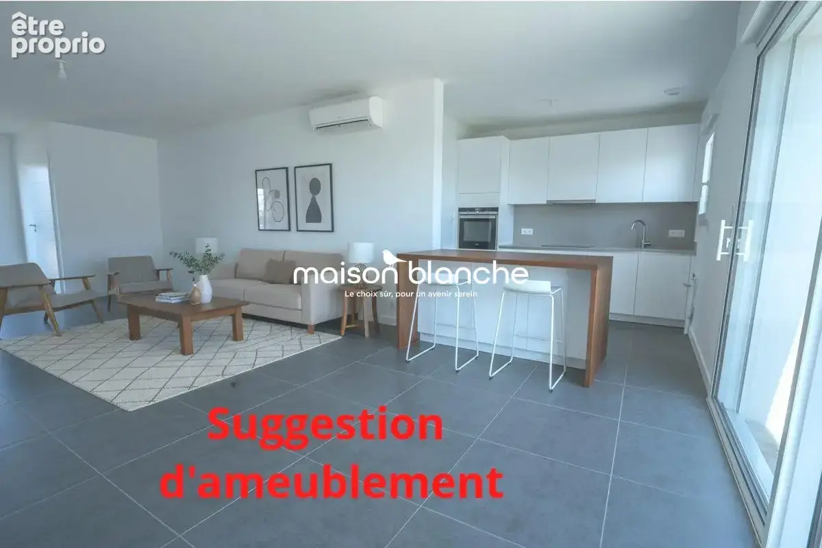 Maison 4 pièces 90 m² à vendre à Angles (85750) - photo 8